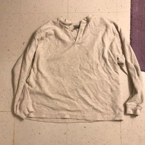 Vintage L.L. Bean top!